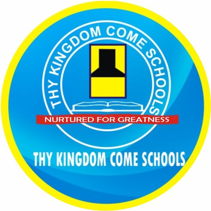 Thy Kingdom Come Schools